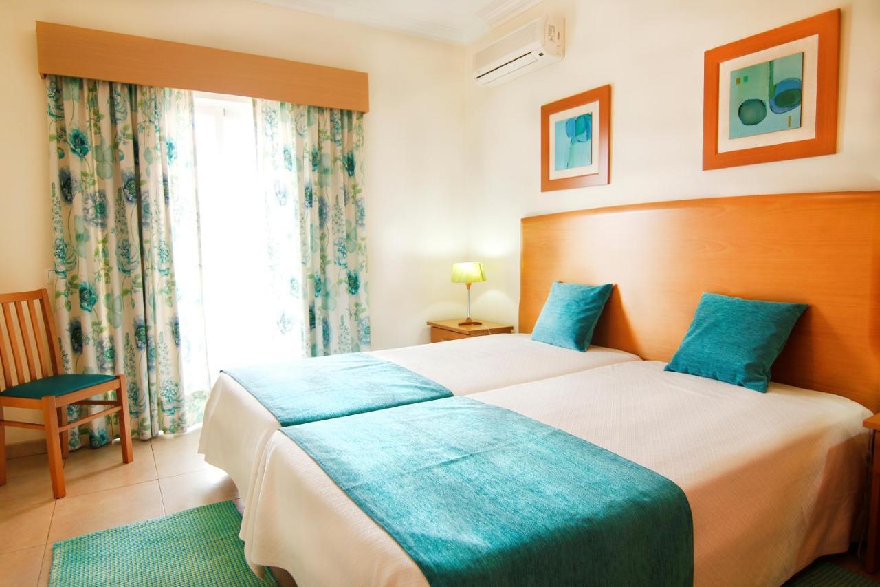 Aparthotel Flamingo Portimao
