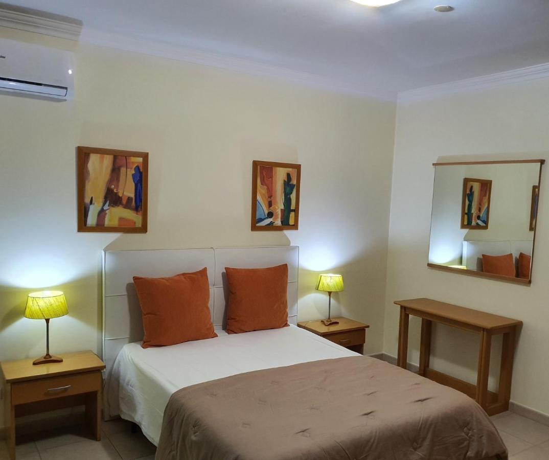 Flamingo Aparthotel Portimao