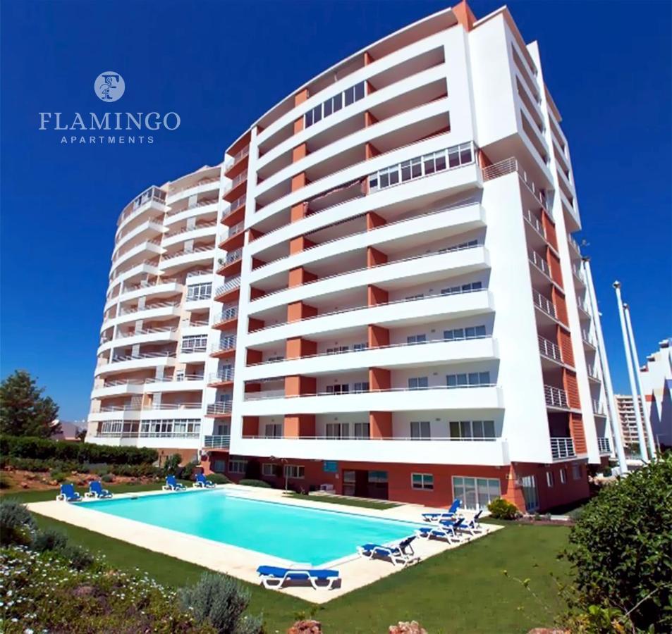 Flamingo Aparthotel