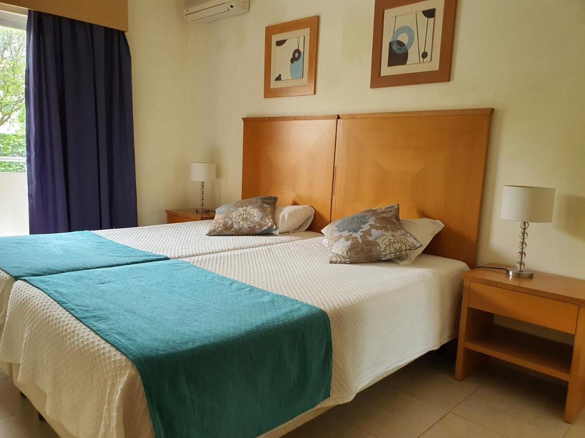 Flamingo Aparthotel Portimao
