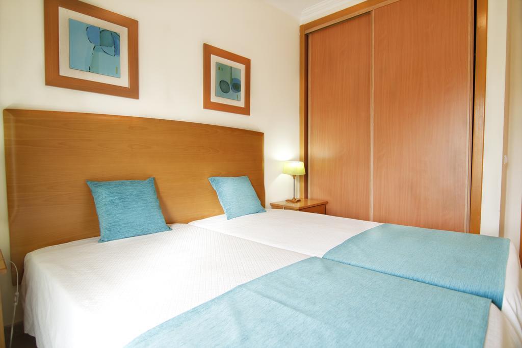 Aparthotel Flamingo *
