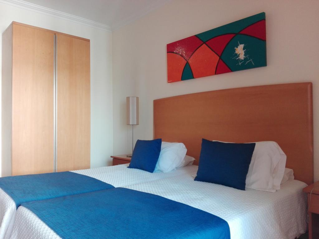 Aparthotel Flamingo *