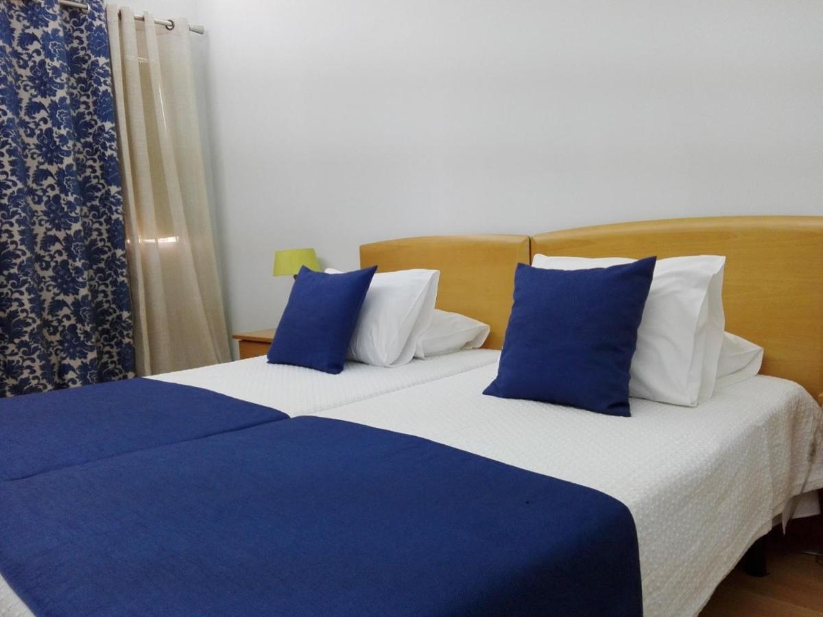 Appart hôtel Flamingo Portimão